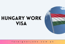 Hungary Work Visa