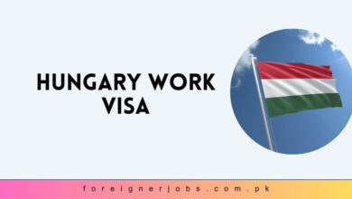 Hungary Work Visa