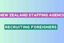 New Zealand Staffing Agencies Recruiting Foreigners