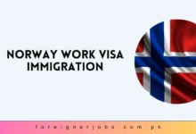 Norway Work Visa Immigration