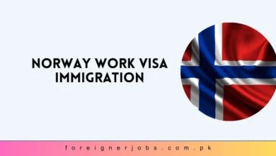 Norway Work Visa Immigration