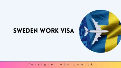 Sweden Work Visa