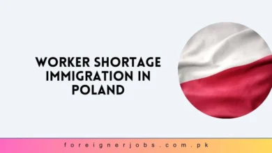 Worker Shortage Immigration in Poland