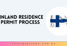 Finland Residence Permit Process