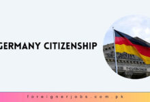 Germany Citizenship