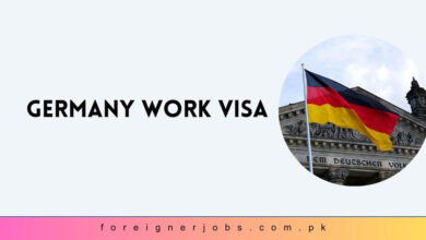 Germany Work Visa