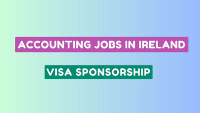 Accounting Jobs in Ireland
