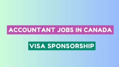 Accountant Jobs in Canada