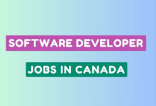 Software Developer Jobs in Canada