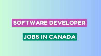 Software Developer Jobs in Canada