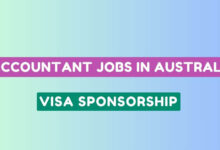 Accountant Jobs in Australia