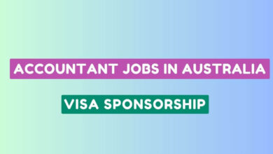 Accountant Jobs in Australia